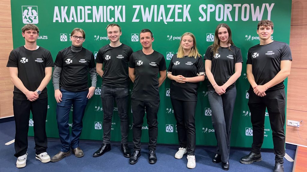 wybory 2025 Zarzad koszulki