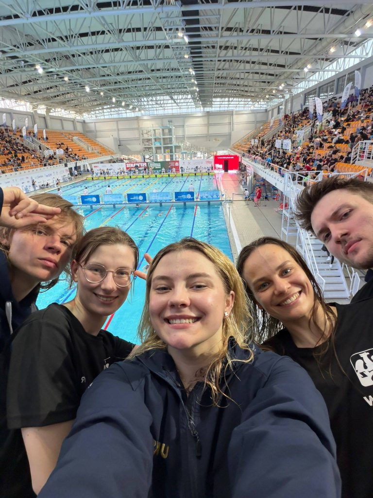 AMP pływanie 2026 3